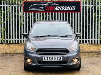 FORD KA+