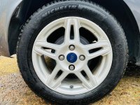 FORD KA+